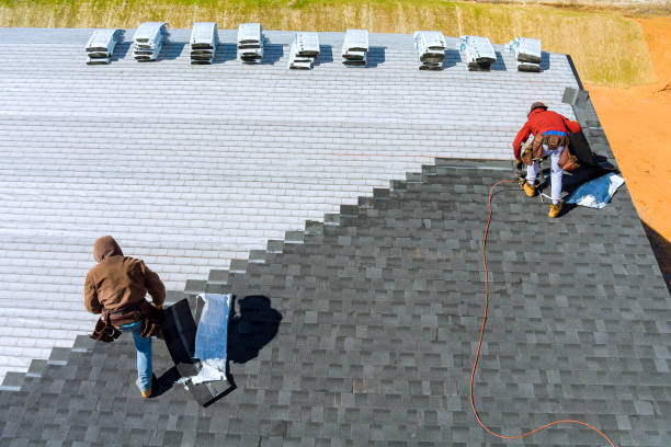 Best Metal Roofing Installation  in Inglenook, CT